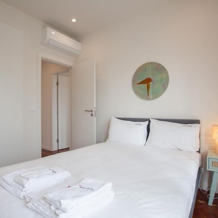 Flh Estefania Charming Flat Lisboa Ngoại thất bức ảnh