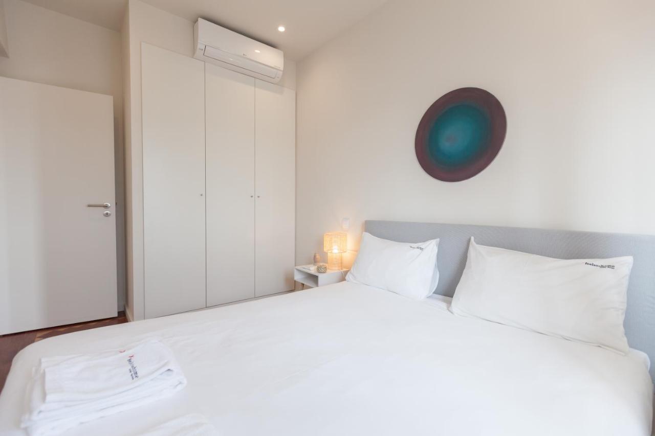 Flh Estefania Charming Flat Lisboa Ngoại thất bức ảnh