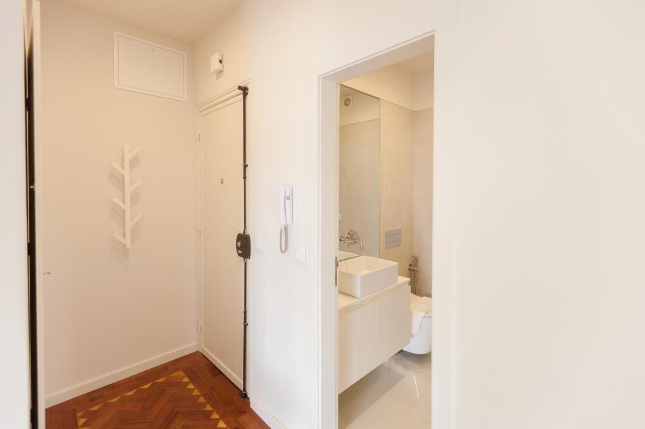 Flh Estefania Charming Flat Lisboa Ngoại thất bức ảnh